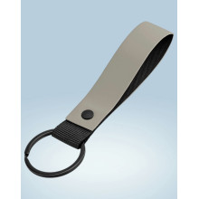 BG324 - BagBase - Sac Matte PU KeyringBAG BASE